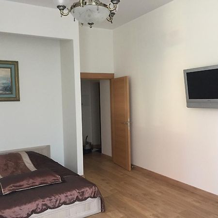 Amberhome Liepāja Exteriér fotografie