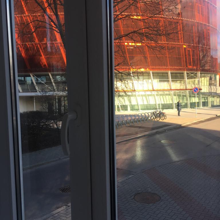 Amberhome Liepāja Exteriér fotografie